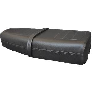 SELLA PIAGGIO VESPA PK S LUNGA CON SERRATURA