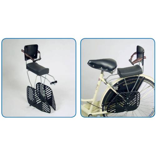 SELLINO POSTERIORE AL TELAIO