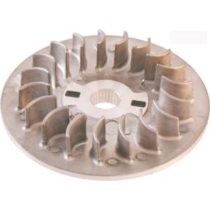 SEMIPULEGGIA MOTRICE FISSA GILERA/PIAGGIO 400/500