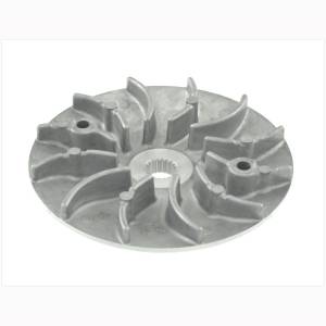 SEMIPULEGGIA MOTRICE FISSA HONDA SH 125/150 [2012