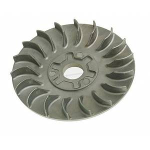 SEMIPULEGGIA MOTRICE FISSA MALAGUTI F12R MOTORE CINESE