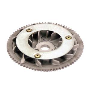 SEMIPULEGGIA MOTRICE FISSA PIAGGIO 125/150/180 MOTORI LEADER