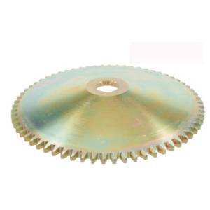 SEMIPULEGGIA MOTRICE FISSA PIAGGIO LIBERTY/mc2