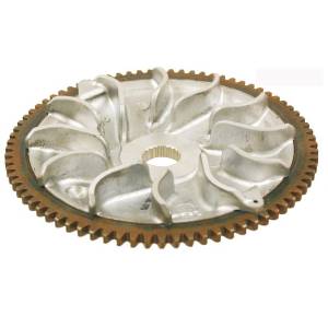 SEMIPULEGGIA MOTRICE FISSA PIAGGIO SCOOTERS 125 2 TEMPI