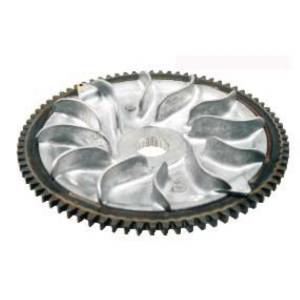 SEMIPULEGGIA MOTRICE FISSA PIAGGIO SCOOTERS 125/150 4TEMPI [2000