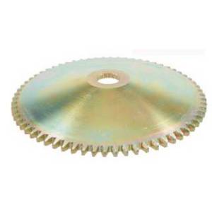 SEMIPULEGGIA MOTRICE FISSA PIAGGIO SFERA/ZIP/F.R./TYPHOON