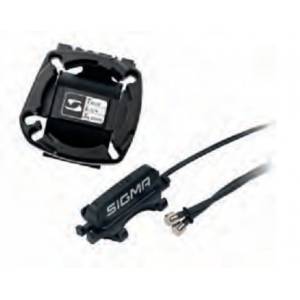 SENSORE COMPUTER SIGMA TWIST LOCK