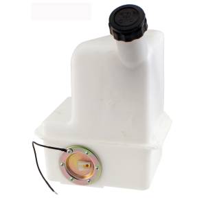 SERBATOIO OLIO MISCELA APE CAR/TMP