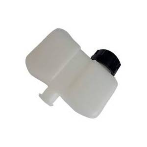 SERBATOIO OLIO POMPA FRENO PIAGGIO APE 50 3^ SERIE