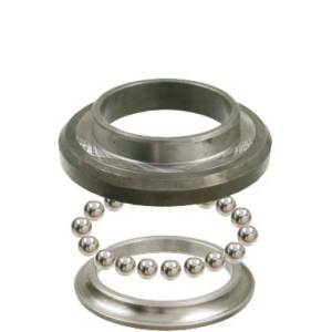 SERIE CALOTTE STERZO INFERIORE PIAGGIO APE TMP602/703/703V