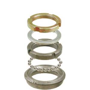 SERIE CALOTTE STERZO SUPERIORE PIAGGIO APE 50