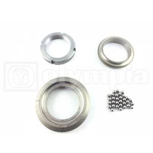 SERIE CALOTTE STERZO SUPERIORE PIAGGIO APE MP/MPM/MPV/CAR