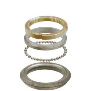 SERIE CALOTTE STERZO SUPERIORE PIAGGIO APE TMP602/703/703V