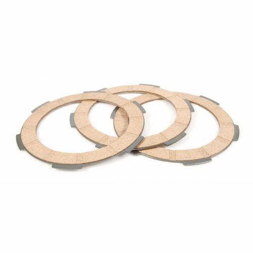 SERIE DISCHI FRIZIONE PIAGGIO VESPA 50 PK PER FRIZIONE A 6 MOLLE - PIAGGIO