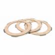 SERIE DISCHI FRIZIONE PIAGGIO VESPA 50 PK PER FRIZIONE A 6 MOLLE - PIAGGIO