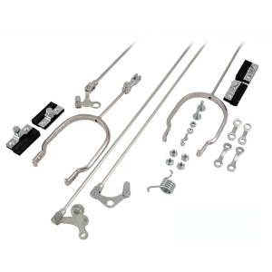 SERIE FRENI CICLO VIAGGIO R BILANCINO