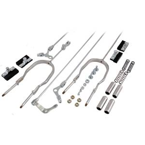 SERIE FRENI CICLO VIAGGIO R PISTONCINO