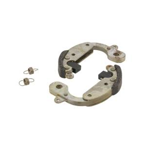 SERIE MASSETTE AVVIAMENTO PIAGGIO CICLOMOTORI CON VARIATORE