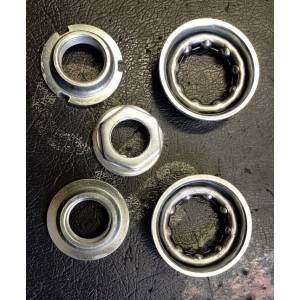 SERIE MOVIMENTO CENTRALE CICLO FAUBER d.51