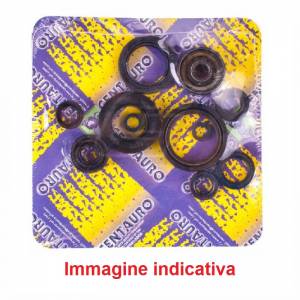 SERIE PARAOLIO MOTORE KYMCO AGILITY 50 4t.