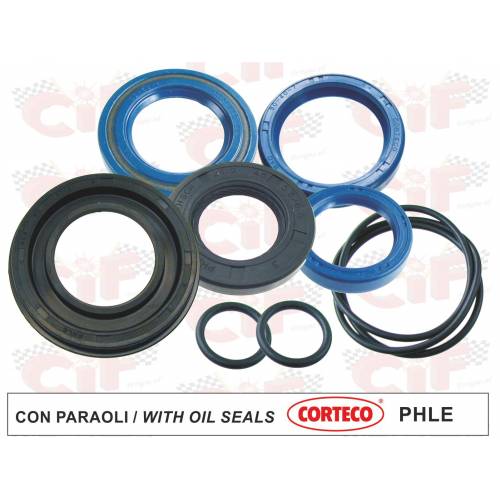 SERIE PARAOLIO MOTORE PIAGGIO 160 VESPA GS / 180 VESPA SS