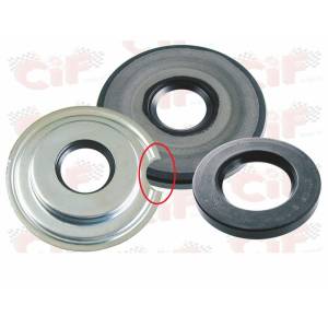 SERIE PARAOLIO MOTORE PIAGGIO VESPA 150 SPRINT/GL 59[]64