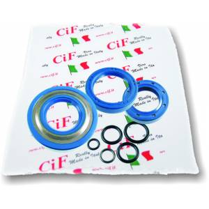 SERIE PARAOLIO MOTORE PIAGGIO VESPA PK50XL/HP/APE 50 TMP