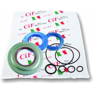 SERIE PARAOLIO MOTORE PIAGGIO VESPA PX 1983]