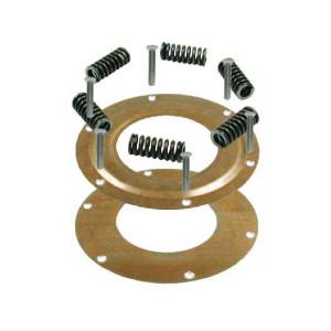 SERIE PARASTRAPPI PIAGGIO VESPA PX 125/150