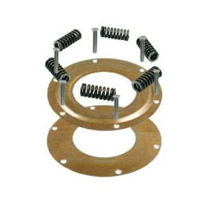 SERIE PARASTRAPPI PIAGGIO VESPA PX 200