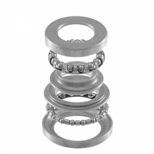 SERIE STERZO SYM 250/300 JOYMAX