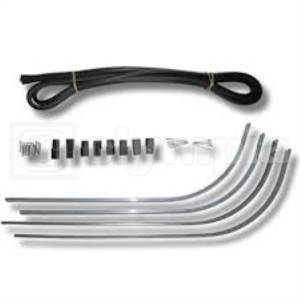 SERIE STRISCE PEDANA PIAGGIO VESPA PK