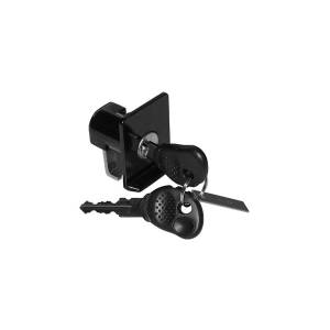 SERRATURA BAULETTO NERA PIAGGIO VESPA