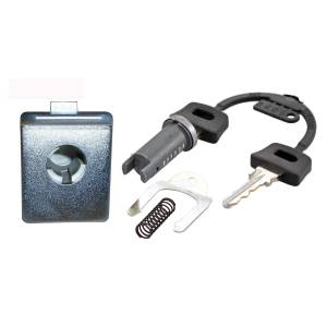 SERRATURA BAULETTO PIAGGIO 125/150 VESPA PX MILLENIUM