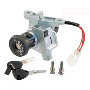 SERRATURA MBK 50 BOOSTER / YAMAHA 50 BW'S 2004[]2012