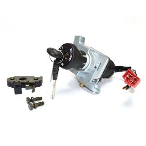 SERRATURA MBK YAMAHA NEO'S/MBK OVETTO 2002]