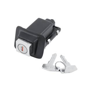 SERRATURA SELLA PIAGGIO VESPA PX TIPO PICCOLO