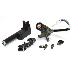 SERRATURE APRILIA RALLY/SR/WWW IN KIT