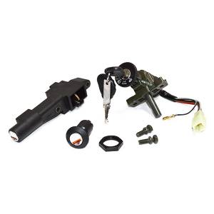 SERRATURE MALAGUTI F10/12 IN KIT