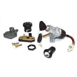 SERRATURE MALAGUTI F15 IN KIT