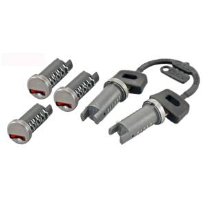 SERRATURE PIAGGIO 50/125 VESPA PK XL IN SERIE 5pz.