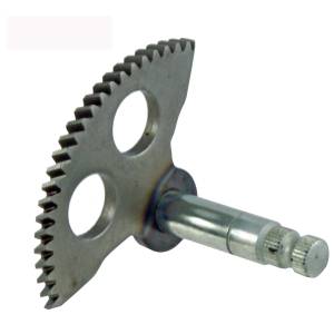 SETTORE AVVIAMENTO MOTORI MINARELLI SCOOTER CILINDRO VERTICALE