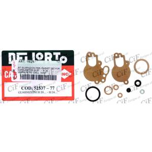 SGC SI20...D-C/SI24...E-F-G