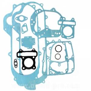 SGM MOTORI GY6 50CC 4T (139 QMB / A)