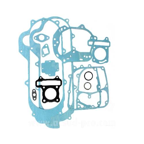 SGM MOTORI GY6 50CC 4T (139 QMB / A)