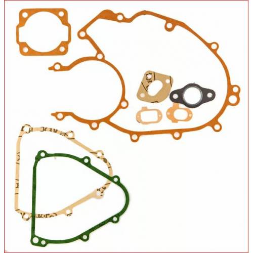 SGM PIAGGIO APE 50 SENZA MISCELATORE - PIAGGIO