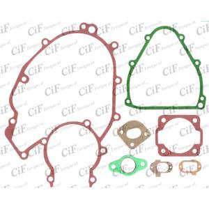SGM PIAGGIO APE 50 TM