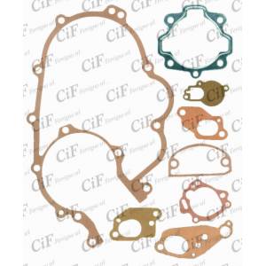 SGM PIAGGIO COSA/VESPA 125/150 PX CON MISCELATORE SEPARATO