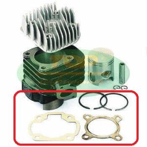 SGS MINARELLI ORIZZONTALE TOP PERFORMANCES