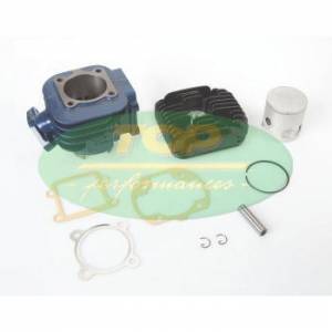 SGS MINARELLI VERTICALE TOP PERFORMANCES